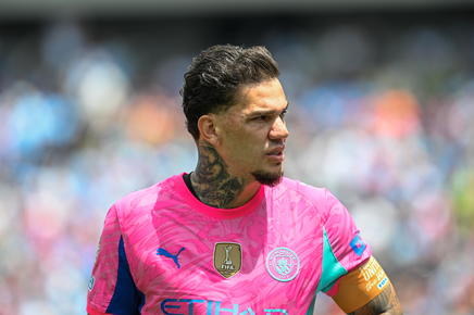 Galatasaray a făcut o ofertă de 10 milioane de euro pentru Ederson. Plecarea brazilianului de la City ar facilita venirea lui Donnarumma
