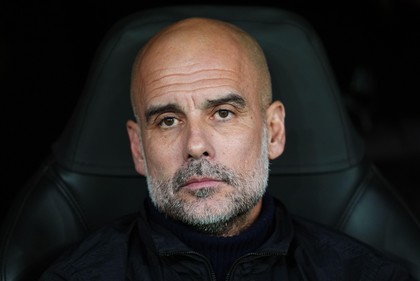 Pep Guardiola nu e pe deplin mulţumit, chiar dacă Manchester City s-a impus pe Bernabeu: „Acest nivel de joc nu va fi suficient împotriva echipelor precum PSG”