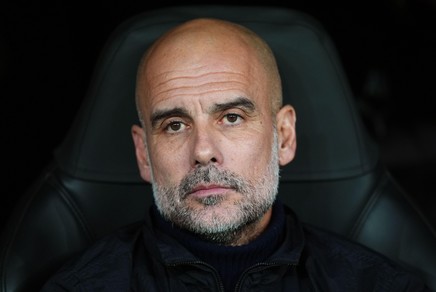 Pep Guardiola nu e pe deplin mulţumit, chiar dacă Manchester City s-a impus pe Bernabeu: „Acest nivel de joc nu va fi suficient împotriva echipelor precum PSG”