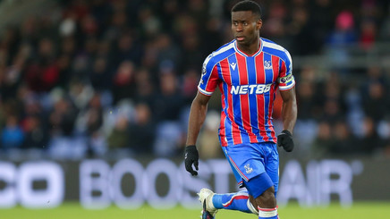 Marc Guehi va semna în scurt timp cu Manchester City