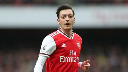 Pierdere grea pentru Arsenal. Mesut Ozil şi-a găsit echipă, iar agentul jucătorului a dezvăluit datele mutării