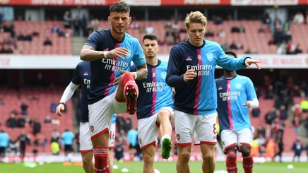 Arsenal va susţine un meci amical cu o echipă a starurilor din MLS, care va fi pregătită de Wayne Rooney
