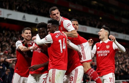 Arsenal e pregătită să se întărească serios din sezonul viitor! Jucătorii care pot ajunge pe ”Emirates” din acestă vară