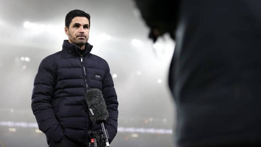 Ce a spus Arteta după ce a umilit-o pe Lens în Champions League: ”Nici măcar nu visasem la aşa ceva!”