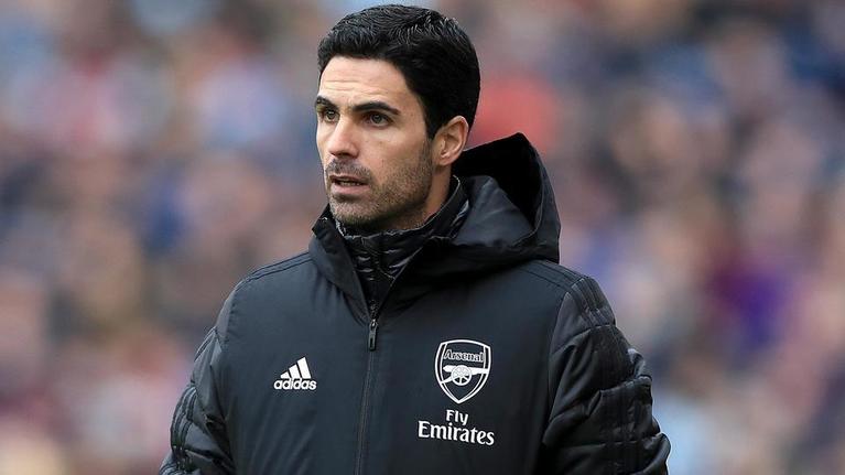 OFICIAL | Mikel Arteta a semnat! Anunţul făcut de Arsenal