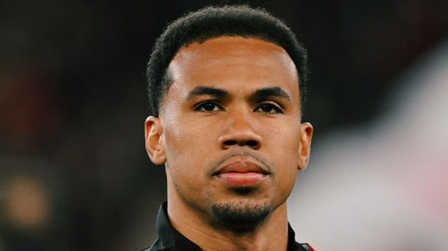 Fundaşul brazilian Gabriel nu va mai juca în acest sezon