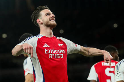 Lovitură pentru Arsenal! Fotbalistul a semnat

