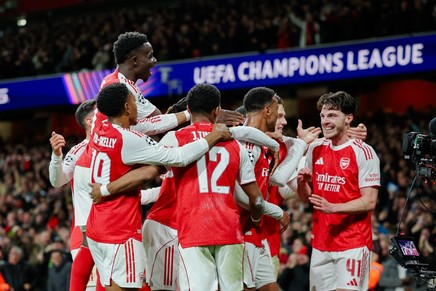 Lovitură încasată de Arsenal! Starul lui Arteta s-a accidentat şi e OUT