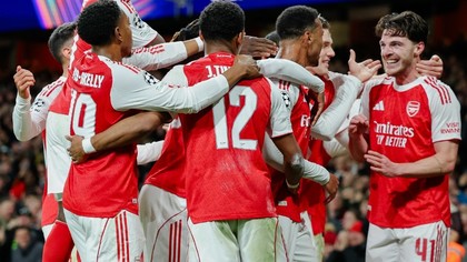 Arsenal a clacat în Premier League, iar campionatul s-a relansat
