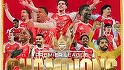 Arsenal a câştigat titlul după 22 de ani

