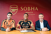 Internaţionalul englez Ezri Konsa a semnat cu Arsenal Londra
