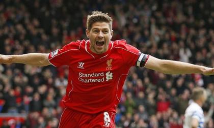 Gerrard, mesaj emoţionant, după titlu câştigat de Liverpool. ”Dar cei mai importanţi, felicitări fanilor careu au aşteptat 30 de ani”