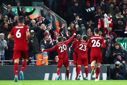 Liverpool face totul pentru fani! Cum va celebra titlul din Premier League, după 30 de ani de pauză 