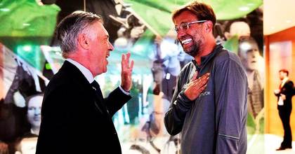 Mesajul lui Ancelotti, pentru Klopp, după succesul celor de la Liverpool în Premier League. ”Este opera lui”