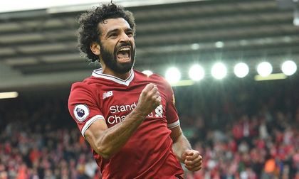 Mo Salah, despre momentul în care a plâns pe Old Trafford. ”Atunci am simţit că am pierdut Premier League”