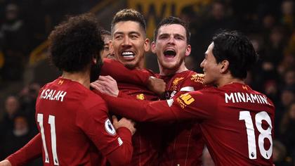 Cine sunt jucătorii de la Liverpool care vor primi medalii de campioni ai Premier League. Unul singur e la limită