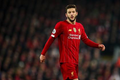 Lallana o părăseşte pe Liverpool. Aproape să devină coleg cu doi români