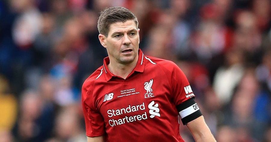 Gerrard, un caracter deosebit. De ce a refuzat să meargă la petrecerea de titlu a lui Liverpool