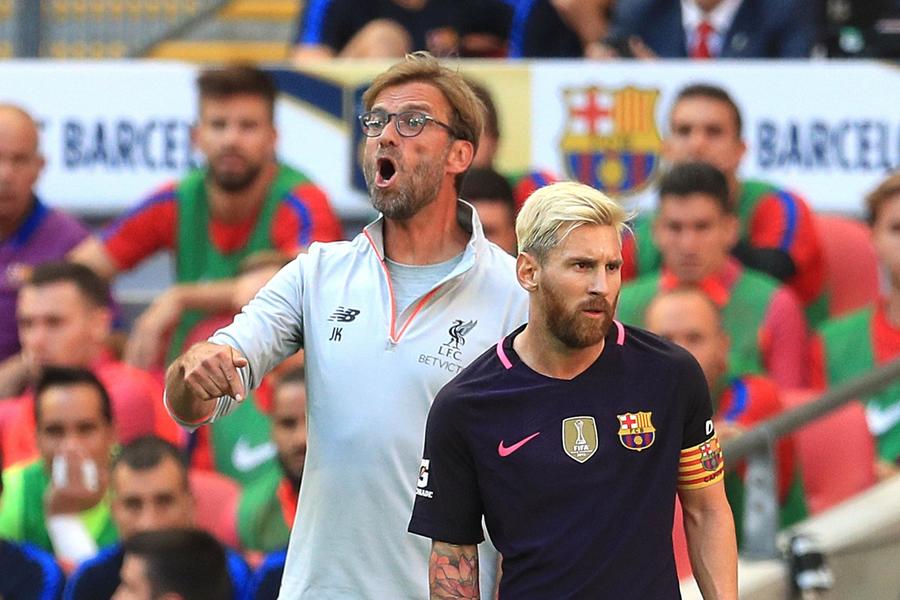 Klopp, declaraţie savuroasă despre posibilitatea ca Messi să ajungă la Liverpool: "E un jucător bun, ca să fiu sincer". Ce şanse sunt să se facă transferul