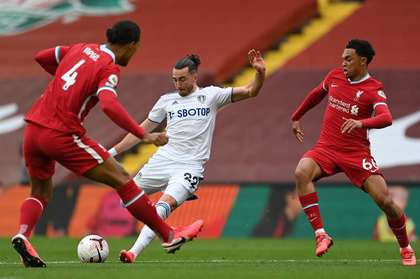 Patru jucători de la Liverpool pe lista de transferuri, după primul meci din Premier League