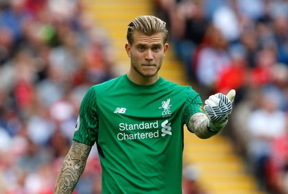 Loris Karius şi-a găsit echipă în sfârşit, după ce Liverpool l-a trecut pe linie moartă