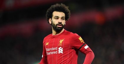 Probleme pentru Liverpool! Salah a fost depistat pozitiv cu noul coronavirus