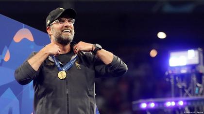 Jurgen Klopp, atac la un cunoscut fost fotbalist german. ”E ca şi cum eu aş vorbi despre construit maşini. Habar nu am cum să fac asta!”