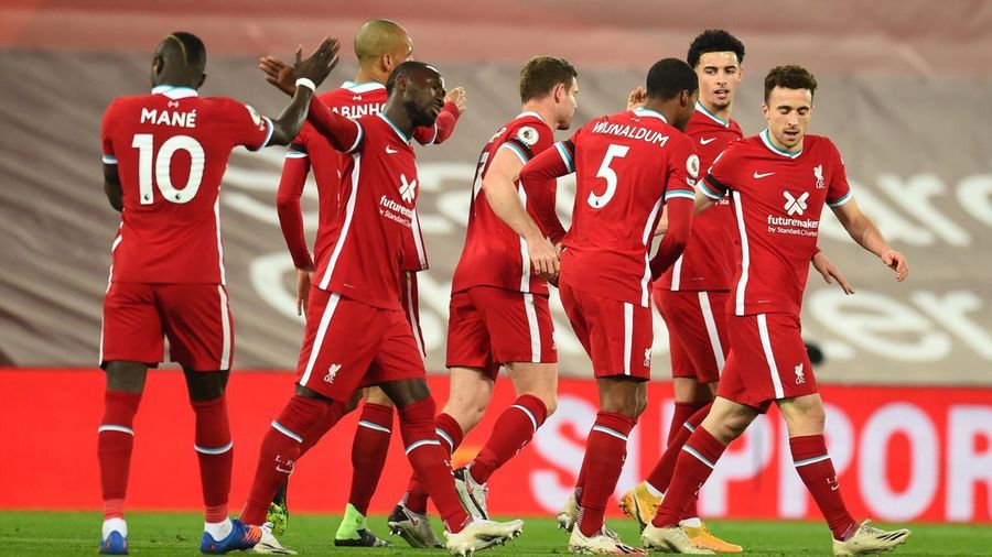 Liverpool - RB Leipzig, din 8-imile Ligii Campionilor, se va juca la Budapesta 