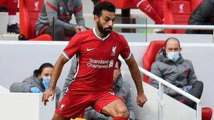 Salah e convins: ”Liverpool are cel mai mult de suferit din cauza absenţei fanilor de pe stadioane” 
