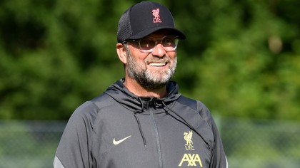 Liverpool îi face toate poftele lui Jurgen Klopp. Oferă 100 de milioane de euro pentru starul de la EURO 