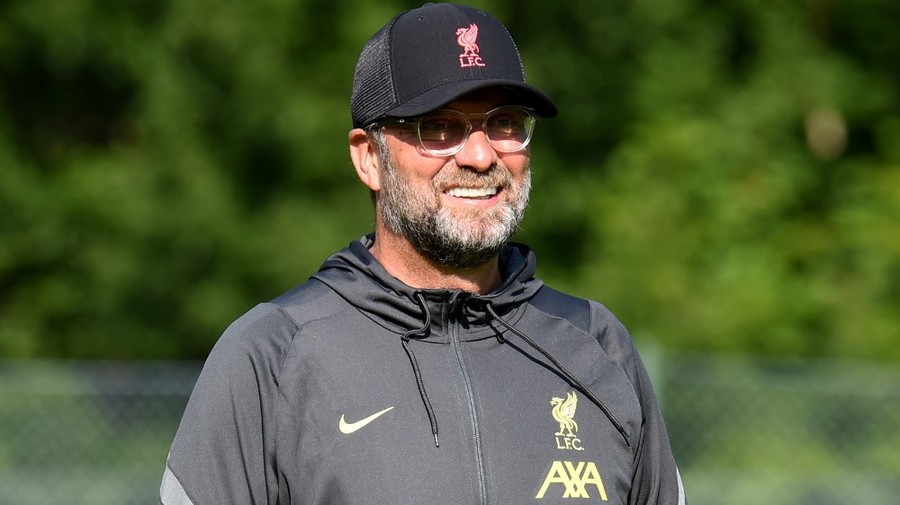 Transfer în stilul lui Jurgen Klopp. Neamţul cere o mutare spectaculoasă la Liverpool, în iarnă 