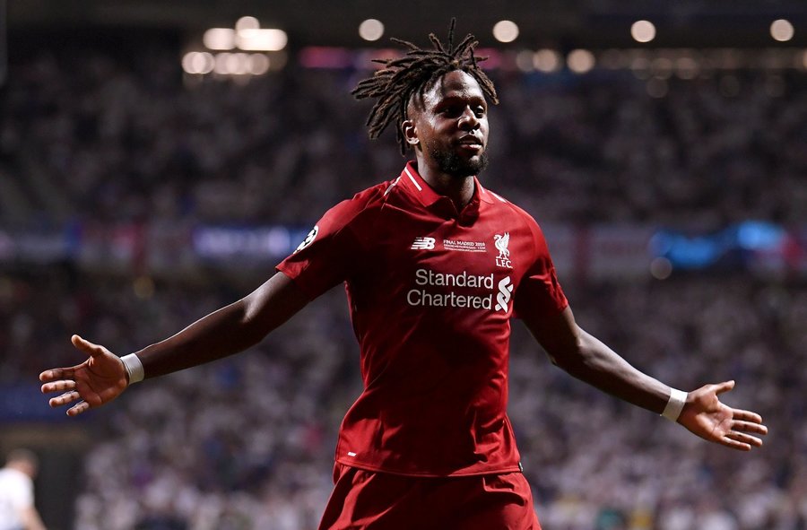 Liverpool e gata să anunţe prima plecare. Atacantul Divock Origi, şanse mari să ajungă la AC Milan. UPDATE: Salariul oferit de italieni 