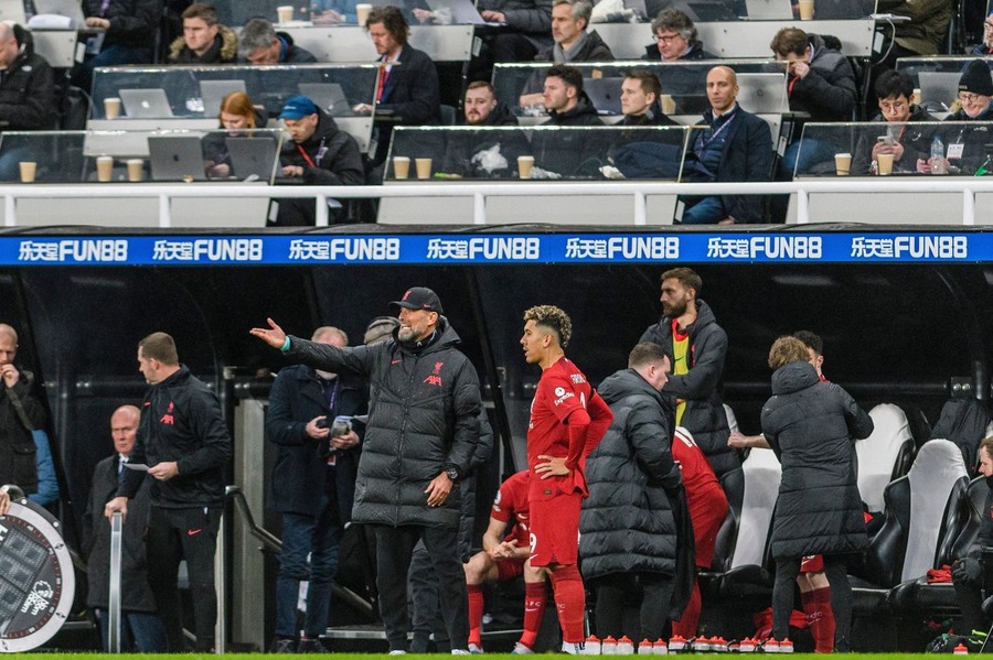 Final de eră pe Anfield! Firmino va pleca la finalul sezonului de la Liverpool