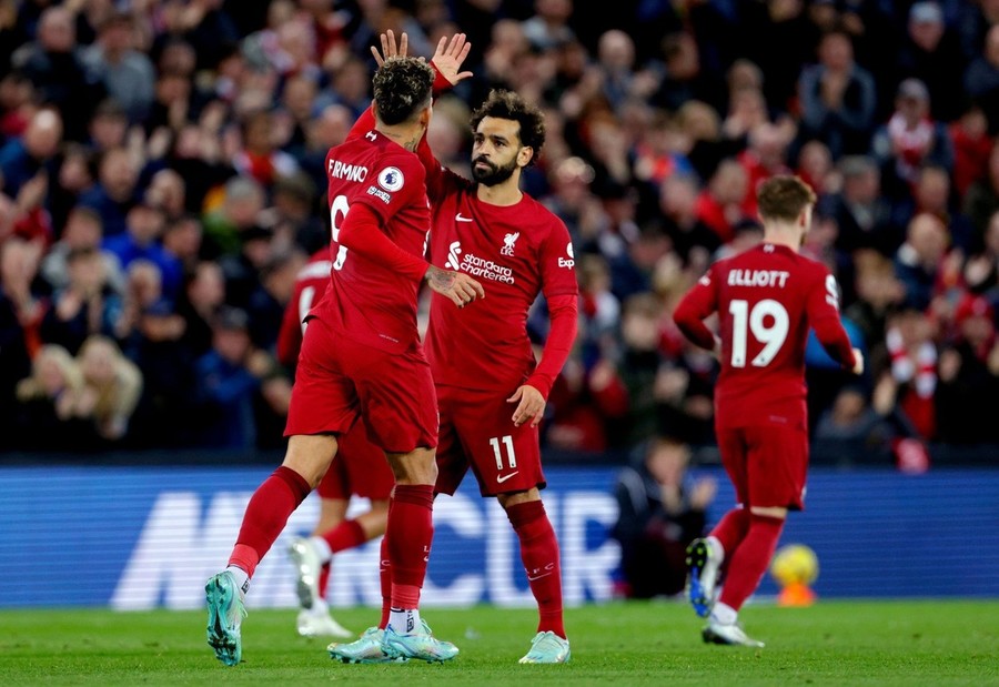 LIVE VIDEO ǀ Leeds – Liverpool, în direct la Prima Sport 2, luni, de la 22:00. ”Cormoranii”, obligaţi să câştige! Echipele probabile