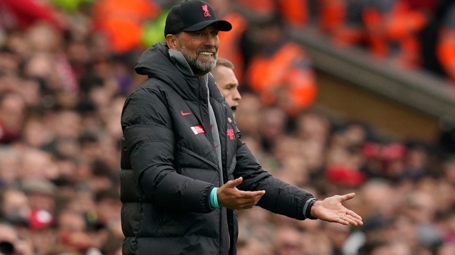 Jude Bellingham la Liverpool? Comparaţia genială făcută de Jurgen Klopp şi răspunsul antrenorului ”cormoranilor”