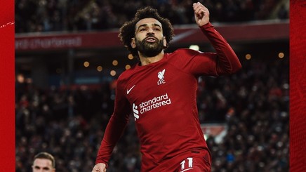 Mohamed Salah şi-a găsit cu greu cuvintele după ce Liverpool a ratat calificarea pentru Liga Campionilor: ”Am avut tot ce ne trebuia!”