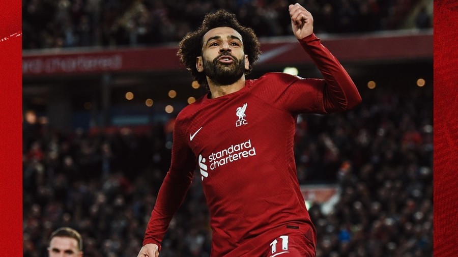 Ofertă de 100 de milioane de euro pentru Salah! Cel mai scump transfer din istoria campionatului 

