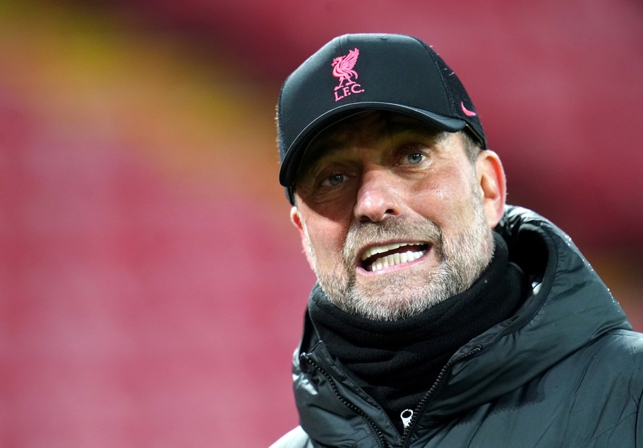 Jurgen Klopp a dat cărţile pe faţă: ”Este foarte greu”

