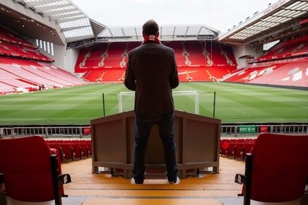 Liverpool joacă duminică ultimul meci cu Jurgen Klopp pe bancă. Mesajul antrenorului la despărţire: “Îmi va fi groaznic de dor de voi