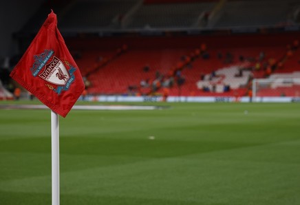 OFICIAL | Liverpool şi-a prezentat noul antrenor