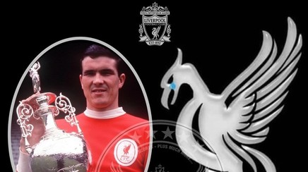 Ron Yeats s-a stins din viaţă. Legendarul căpitan a lui Liverpool a murit la 86 de ani