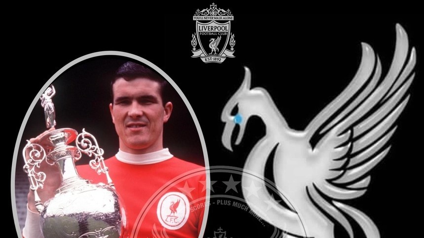 Ron Yeats s-a stins din viaţă. Legendarul căpitan a lui Liverpool a murit la 86 de ani