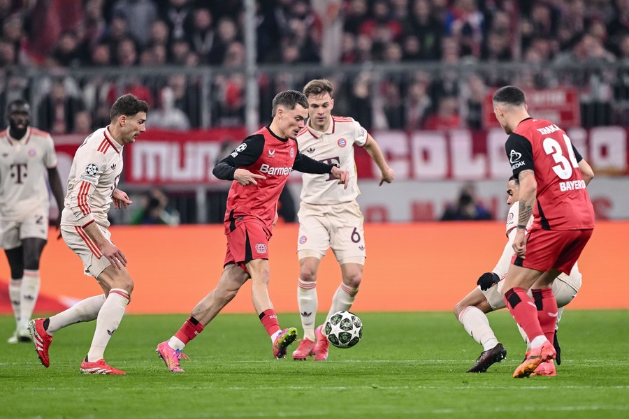 Se face cel mai bombă transfer! Liverpool plăteşte 136 de milioane de euro pentru starul din Bundesliga