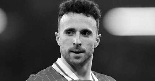 Liverpool, reacţie emoţionantă după decesul lui Diogo Jota. ”O pierdere inimaginabilă”