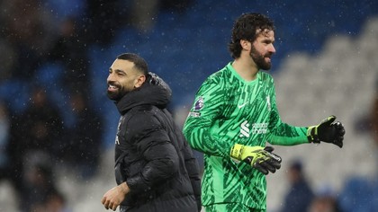 O nouă problemă la Liverpool! Omul de bază al echipei din ultimii ani s-a rupt şi nu va mai juca

