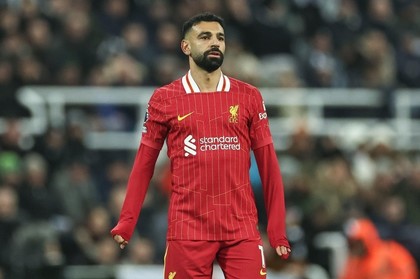 Mohamed Salah a cerut scuze coechipierilor, după declaraţiile dure la adresa clubului şi a antrenorului