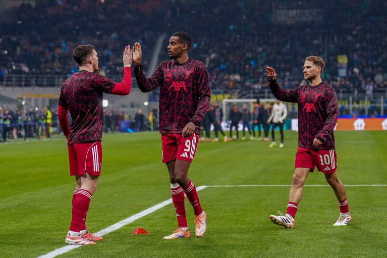 Lovitură pentru Arne Slot! Starul lui Liverpool s-a accidentat şi e OUT o perioadă bună de timp