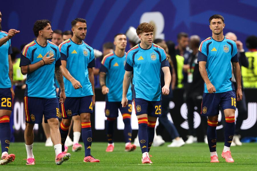 Transfer de senzaţie pentru Liverpool! ”Cormoranii” aduc un jucător crescut de Barca şi de Real direct din cantonamentul Spaniei de la Mondial