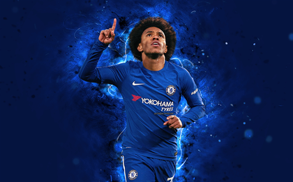 Game Over pentru Willian! Şanse minime să mai continue la Chelsea. Anunţul făcut de Brazilian