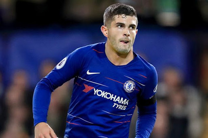 ”Nimeni nu m-a băgat în seamă, nimeni nu m-a remarcat”. Al treilea cel mai scump transfer din istoria lui Chelsea a povestit cum a fost prima zi